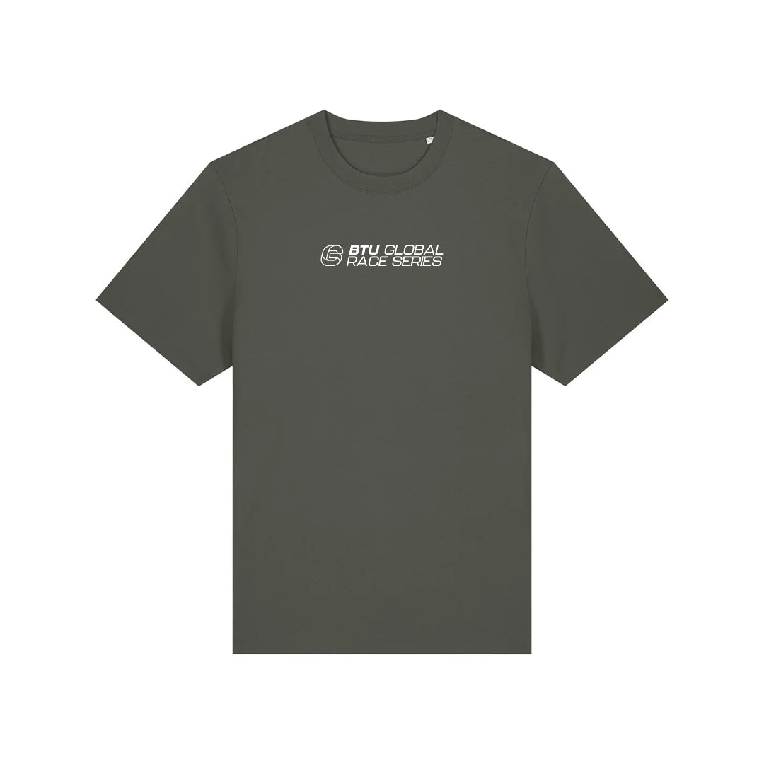 Unisex GRS Lifestyle Tee - Pre order