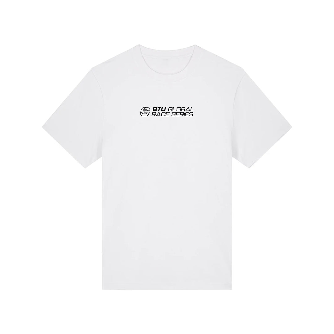 Unisex GRS Lifestyle Tee - Pre order