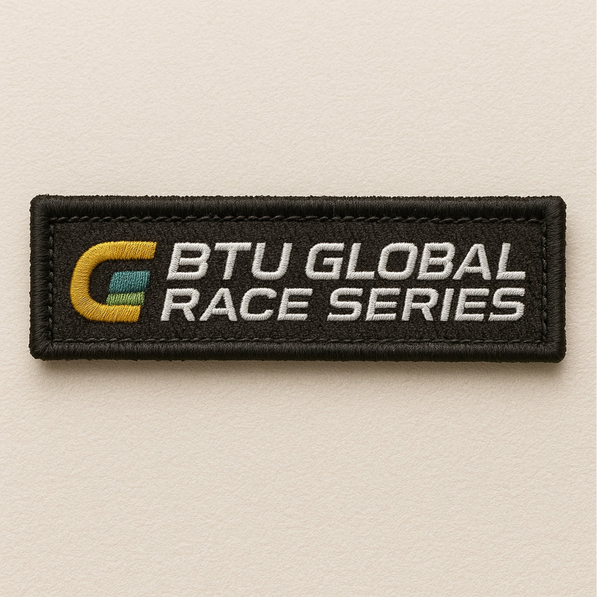 GRS - Global Race Series Patch