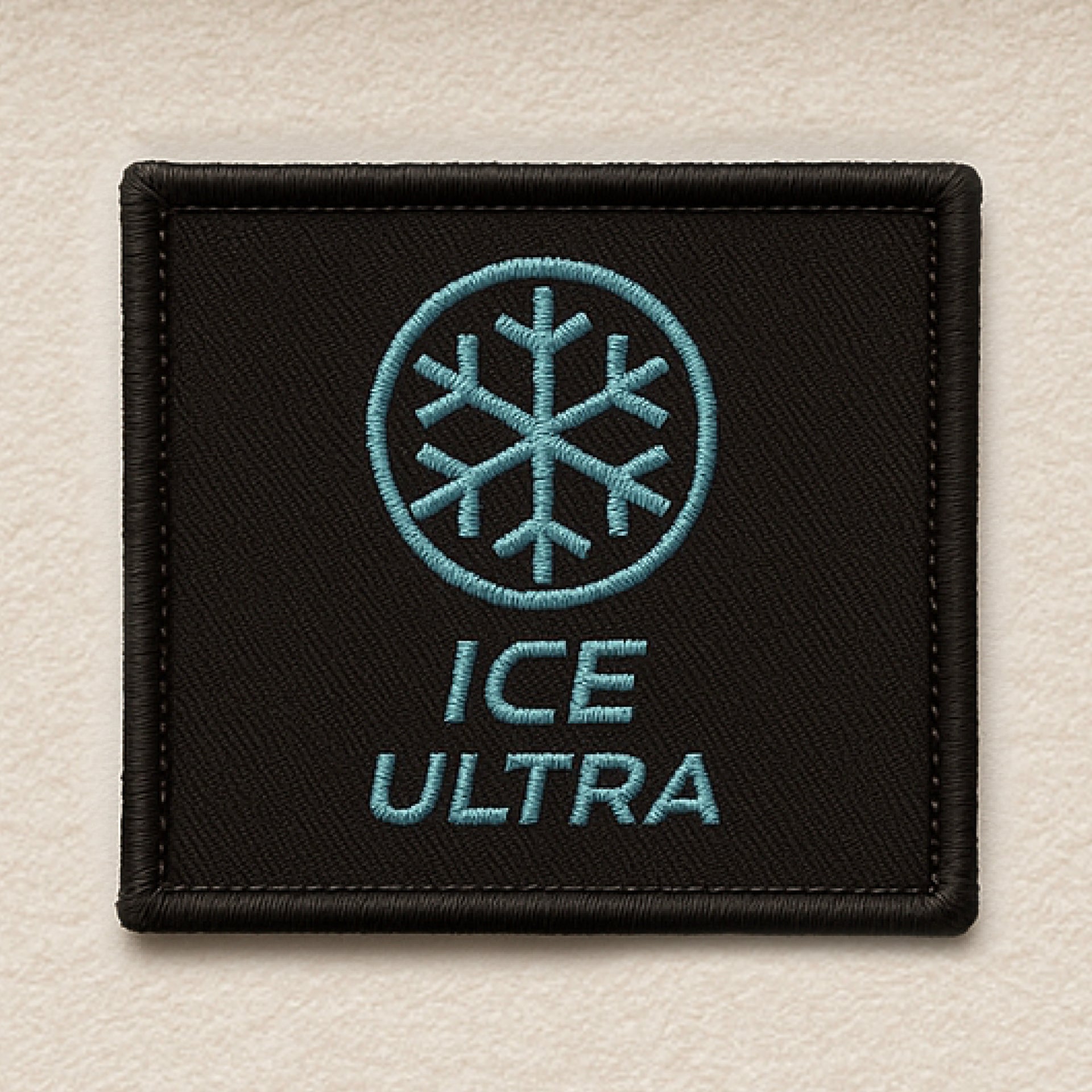 GRS - Ice Ultra Patch