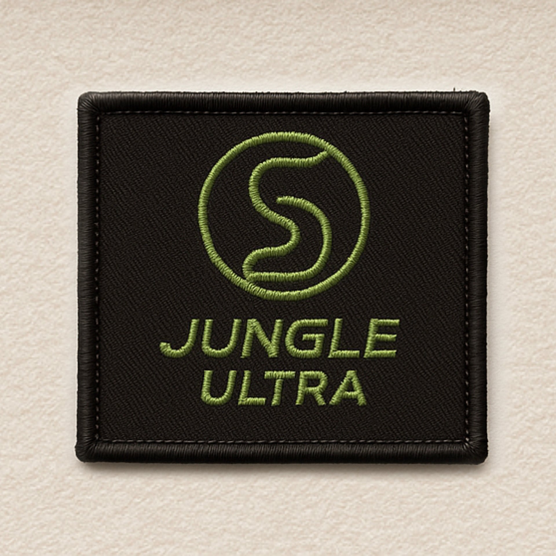 GRS - Jungle Ultra Patch