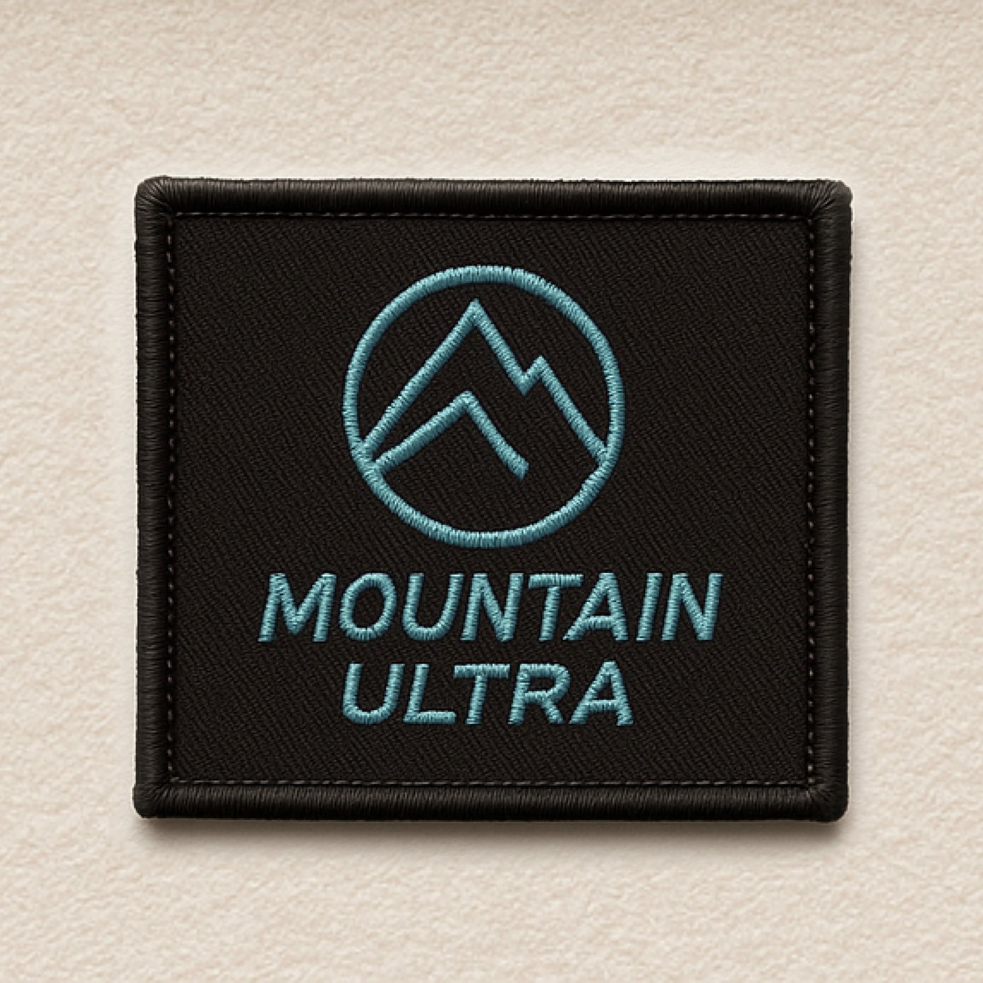 GRS - Mountain Ultra Patch