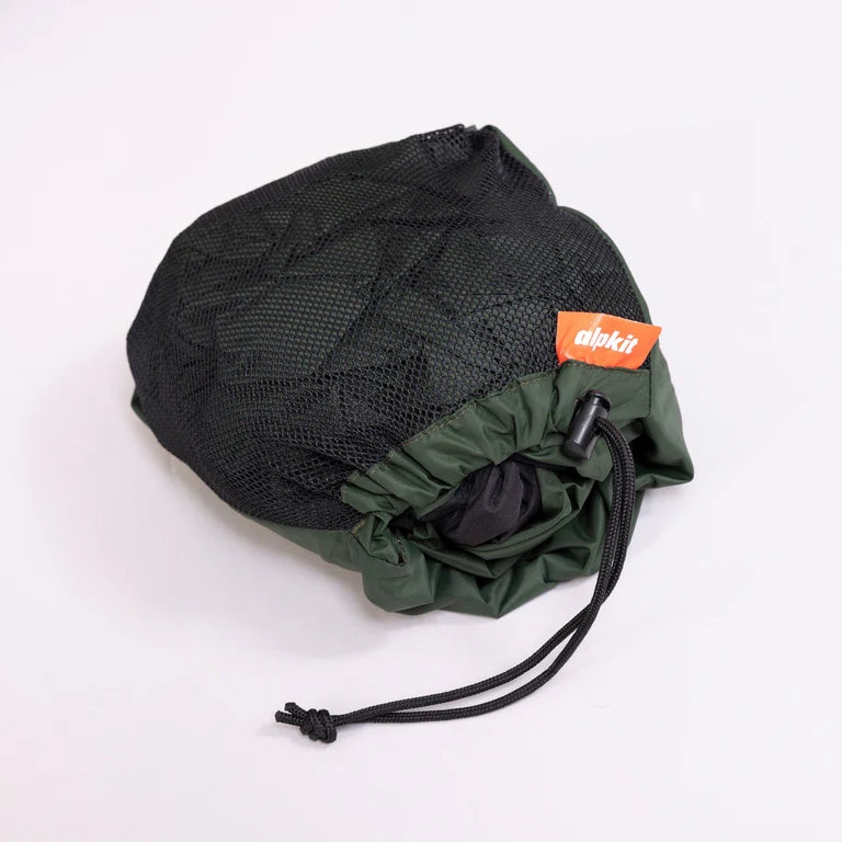 Bivvy Bag - Hire (Ice Ultra/Mountain Ultra/Highland Ultra)