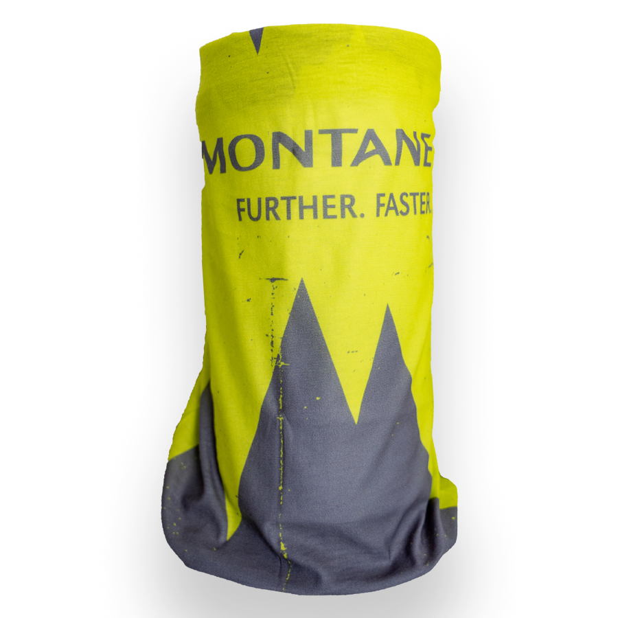 Montane Chief