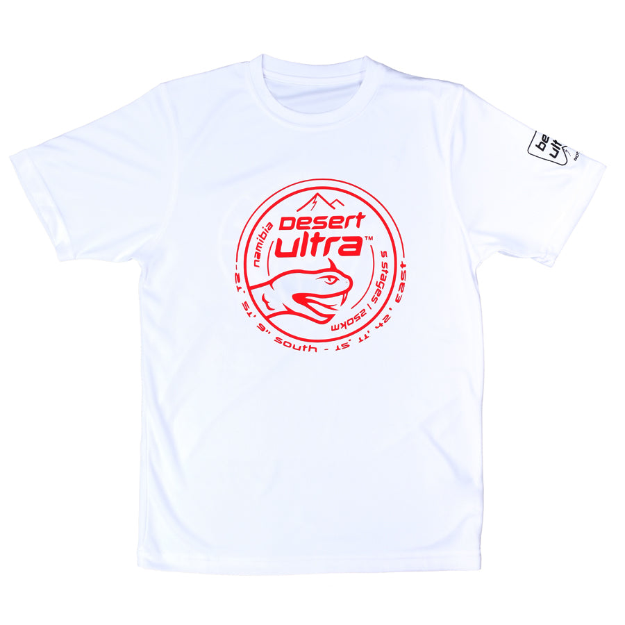 BTU Desert Ultra Men's T-Shirt