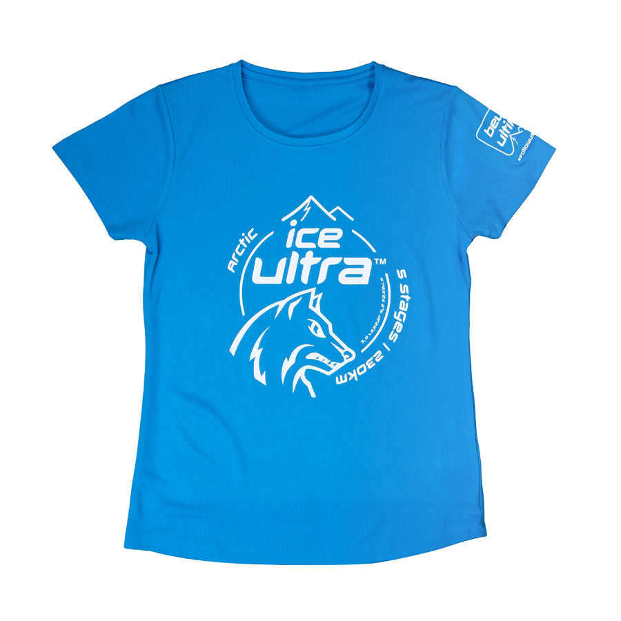 BTU Ice Ultra Women's T-Shirt