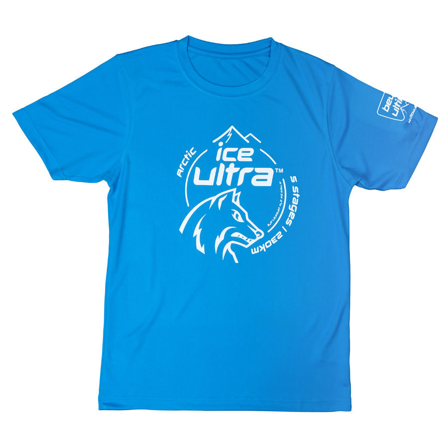 BTU Ice Ultra Men's T-Shirt