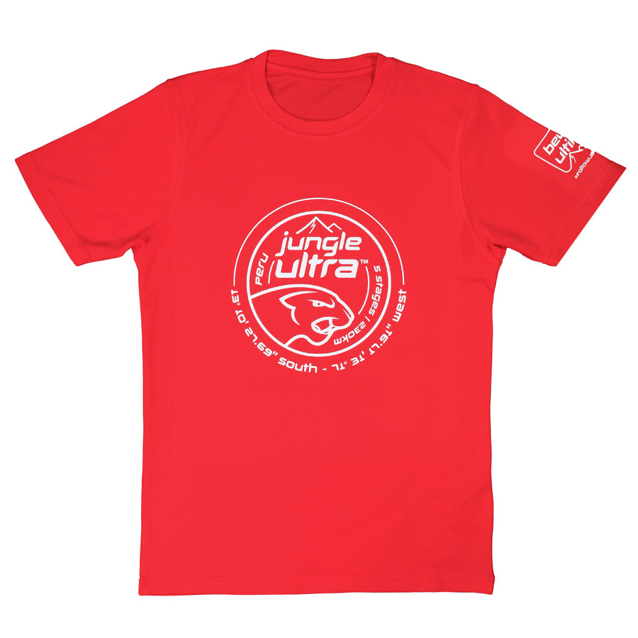 BTU Jungle Ultra Men's T-Shirt
