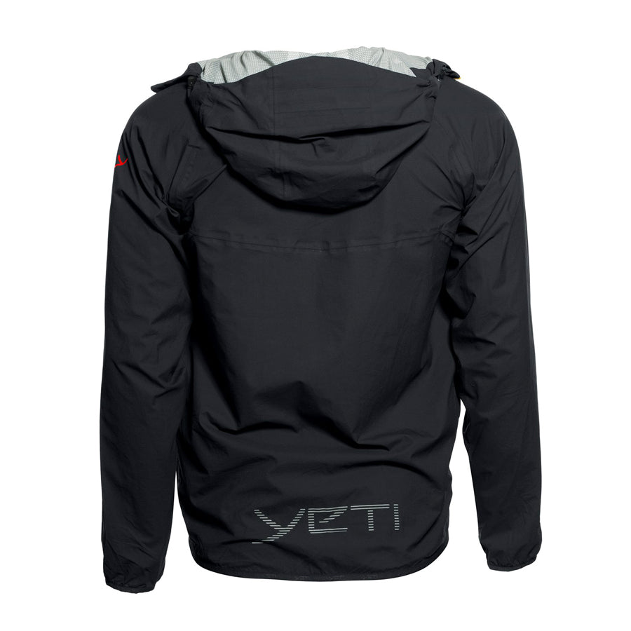 BTU - Men's Ultralight Waterproof Jacket